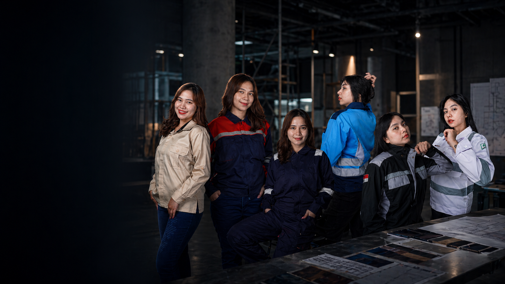 Dwija Kreatif Ecosystem - Workwear and Creative Studio